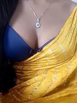 sexyriya_008 from StripChat is Freechat