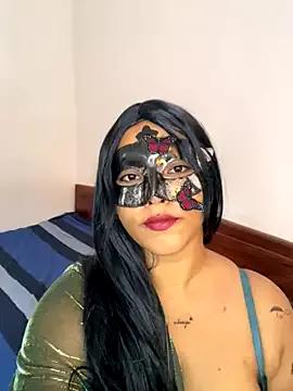 Sexysilva24 from StripChat is Freechat