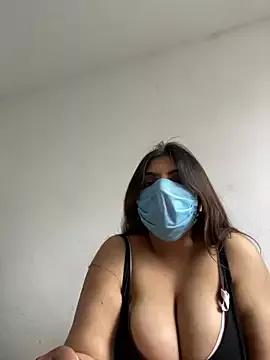 SexySophia22 from StripChat is Freechat