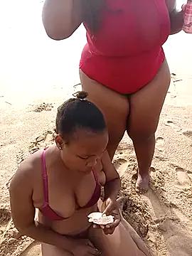 sexyspicy1804 from StripChat is Freechat