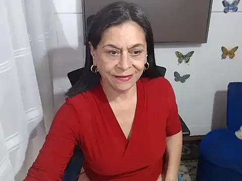 Sexyternurita61 webcams show profile image 