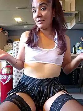 Photos of sexythai69 from StripChat is Private