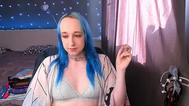 SexyTrixyLove webcams show profile image 