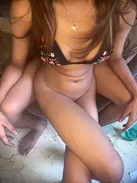 Sexyunzu_live from StripChat is Freechat