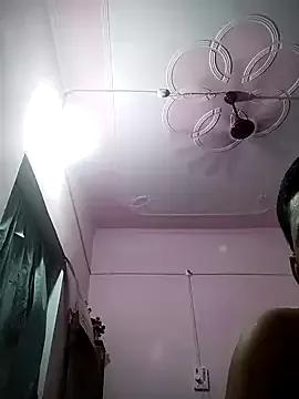 Sexyvandu webcams show profile image 