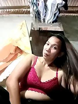sexywildpinay22 from StripChat is Freechat