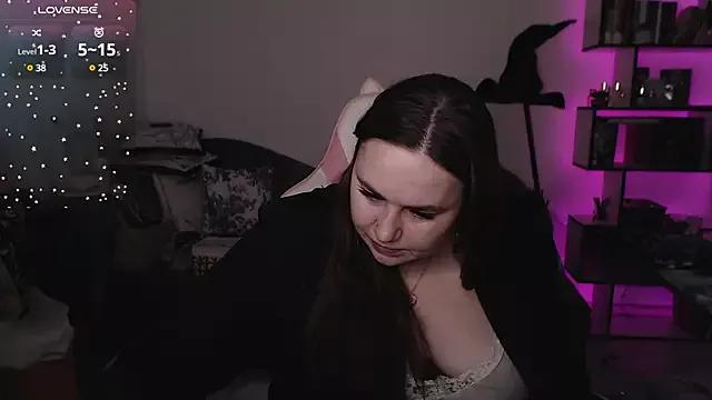 SexyWitch_666 webcams show profile image 