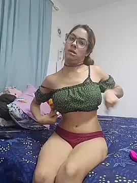 Sexyyeyes244 from StripChat is Freechat