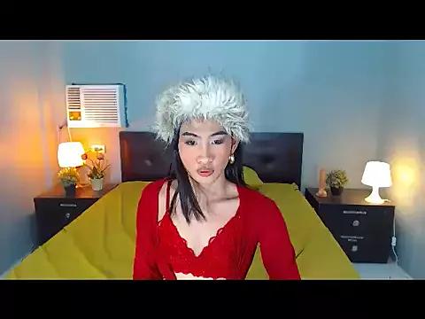 SexyYoungCristine webcams show profile image 