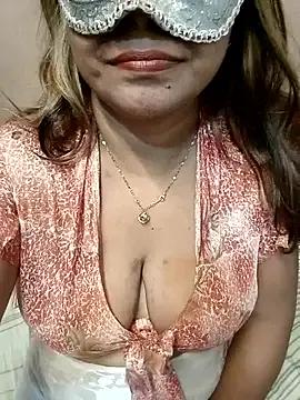 Shaali_Ang from StripChat