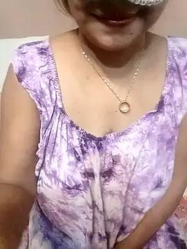 Shaali_Ang from StripChat