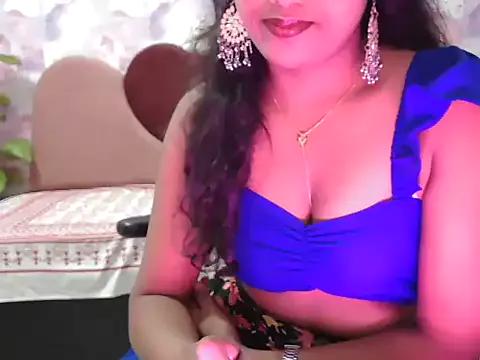 shaalu_sharma from StripChat