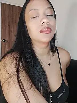 Shaarekim webcams show profile image 