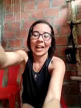 shachaxxx from StripChat is Freechat