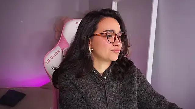 Shadow_Lotus from StripChat is Freechat