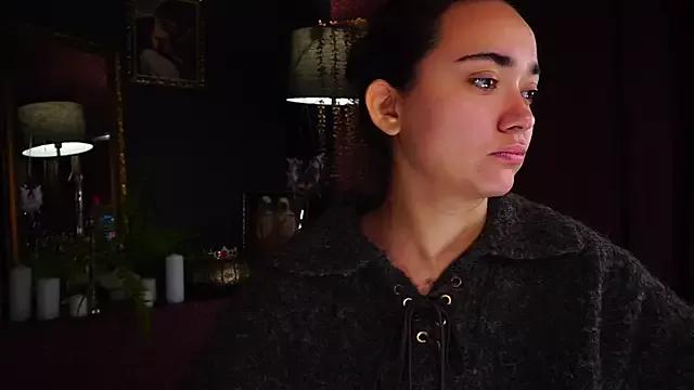 Shadow_Lotus from StripChat is Freechat