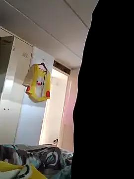 Shadow_Secret from StripChat is Freechat