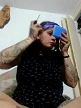 Shadow_Secret from StripChat is Freechat