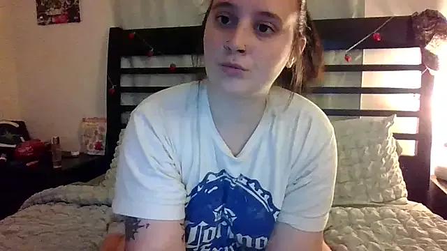 Shadow_Slut from StripChat is Freechat