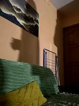 ShadowEve webcams show profile image 