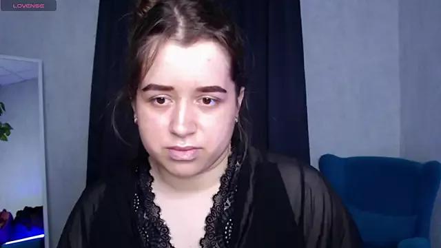 shadowfray from StripChat is Freechat