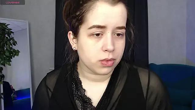 shadowfray from StripChat is Freechat