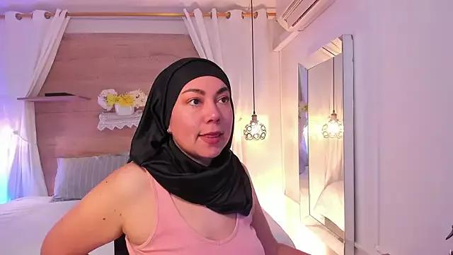 Shahd_1 from StripChat