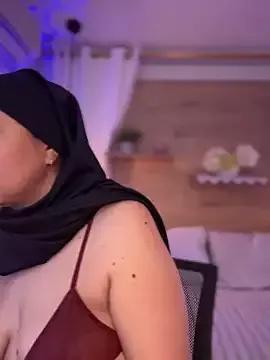 Shahd_1 from StripChat