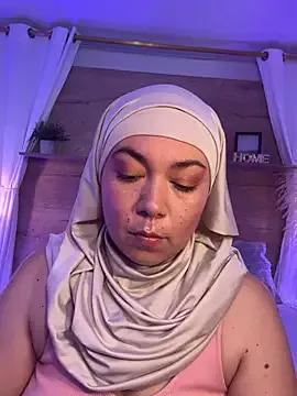 Shahd_1 from StripChat