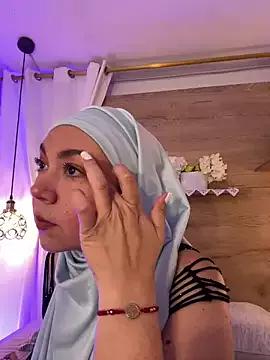 Shahd_1 from StripChat