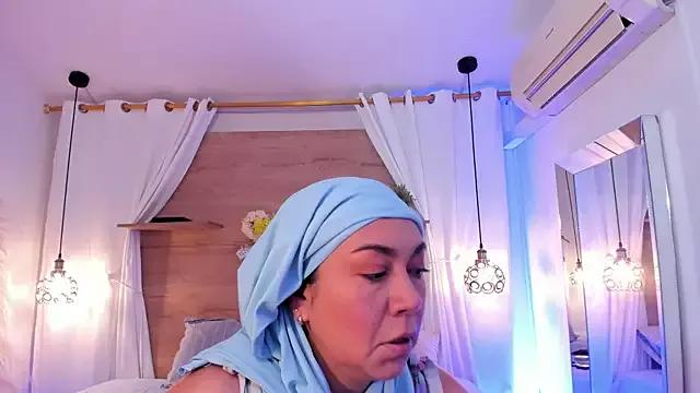 Shahd_1 from StripChat