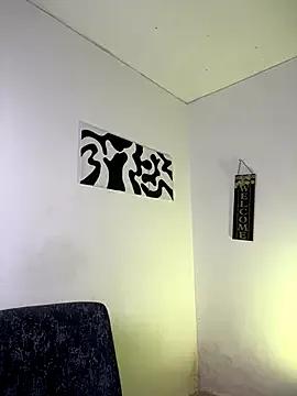 SHAILABROWN from StripChat is Freechat