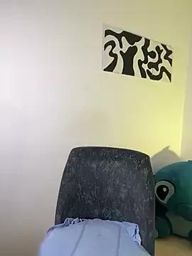 SHAILABROWN from StripChat is Freechat