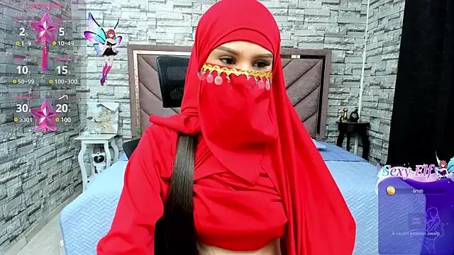 Shaina_Habib from StripChat is Freechat