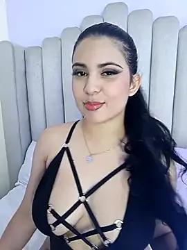 shainadavis from StripChat is Freechat