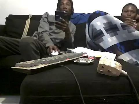 Shaka2428 webcams show profile image 