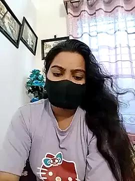 Shakila-1 webcams show profile image 