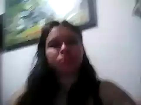 Shakiraa_ from StripChat is Freechat