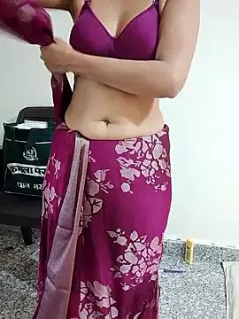 Shalu-Ji on StripChat
