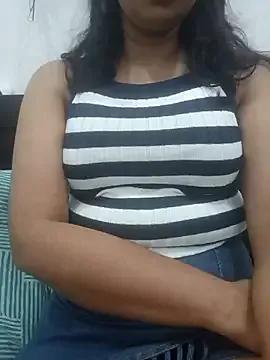 Shalu_0 webcams show profile image 