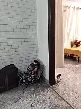 Shalu_G webcams show profile image 