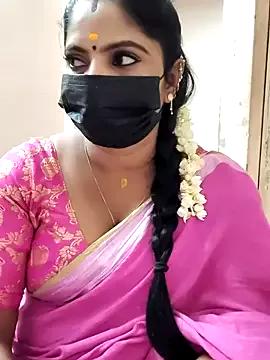 Shamritha99 webcams show profile image 