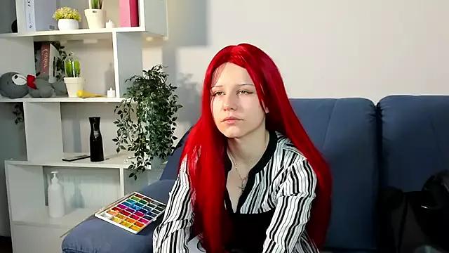 ShanaHearns from StripChat is Freechat