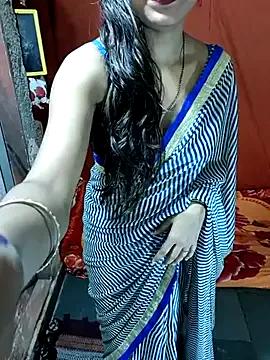 SHANAYA94 from StripChat is Freechat