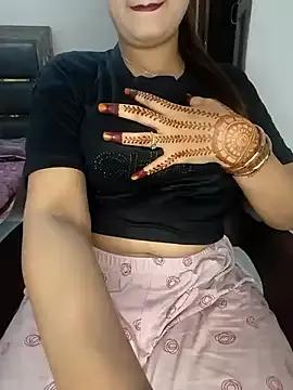 Shanaya_Hotty from StripChat is Freechat