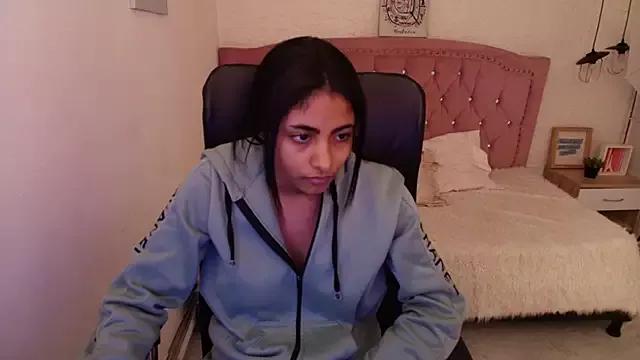 Shaneelle webcams show profile image 