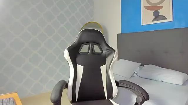 shanel_smithh from StripChat is Freechat