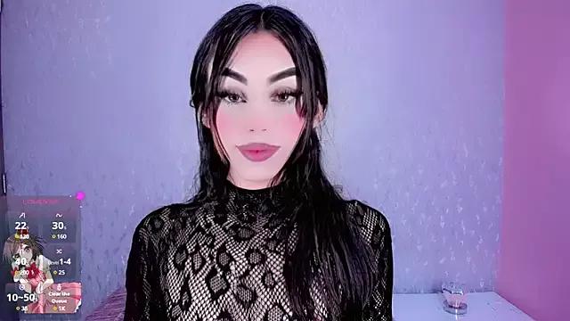 Shanelengel from StripChat is Freechat