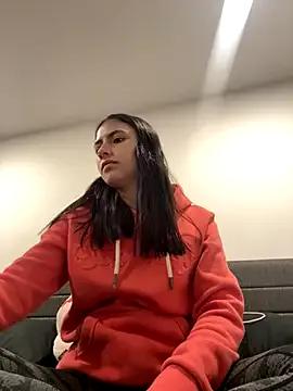 Shanell_c from StripChat is Freechat