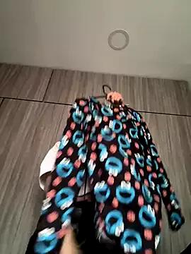 Shanell_c from StripChat is Freechat